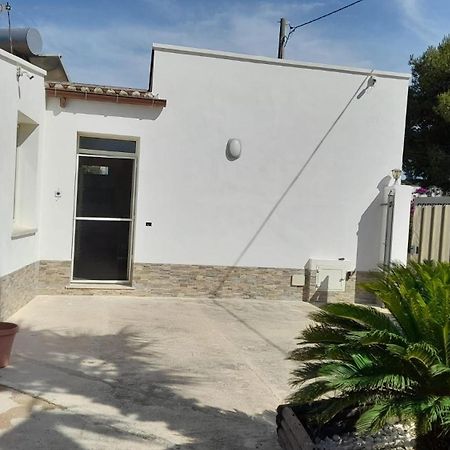 A Casa Di Nonno Pippo Villa Marsala Ngoại thất bức ảnh