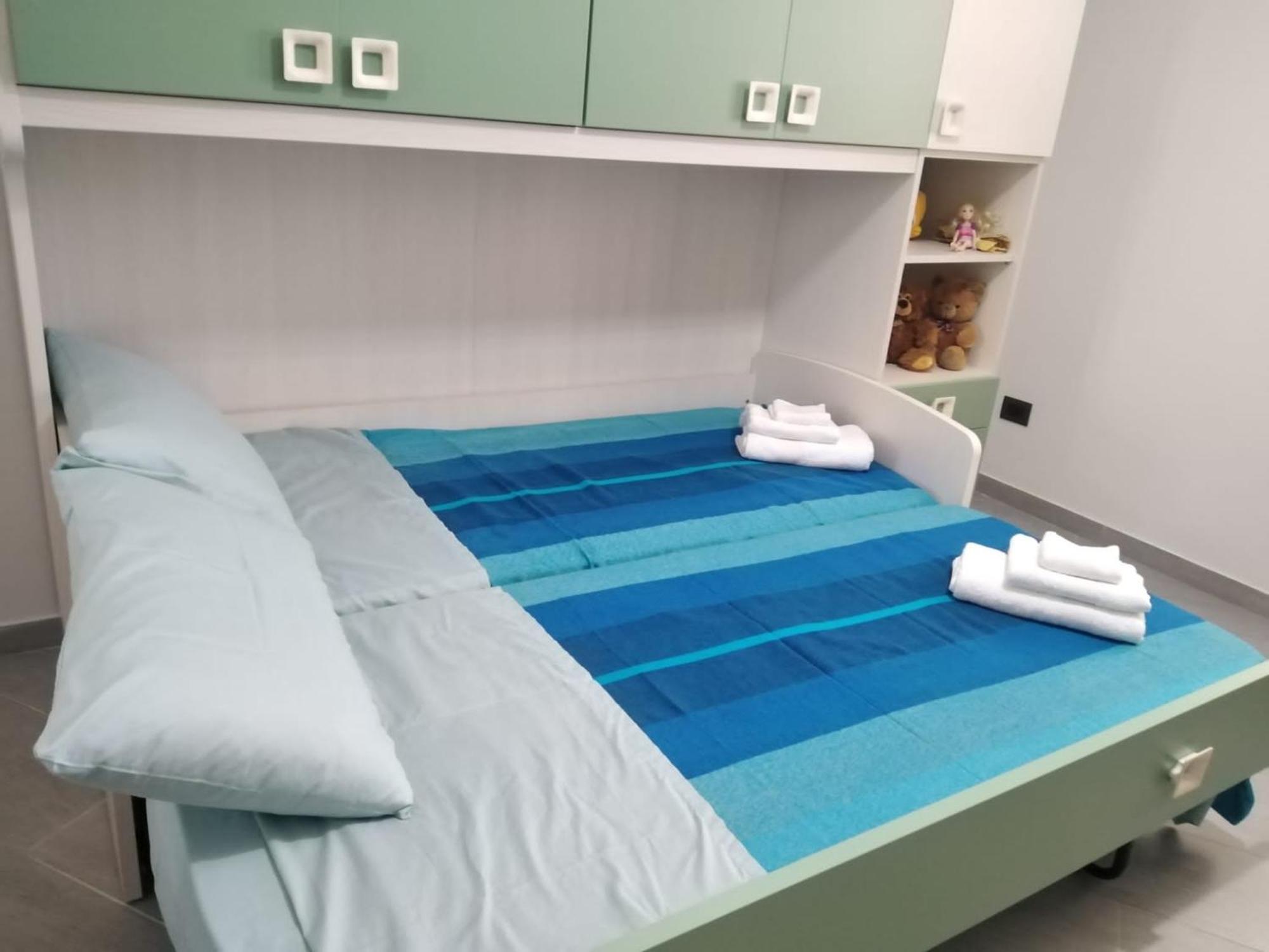 A Casa Di Nonno Pippo Villa Marsala Ngoại thất bức ảnh